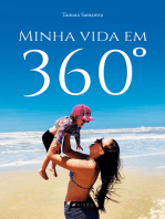 Minha vida em 360º