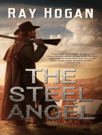 The Steel Angel