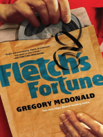 Fletch’s Fortune