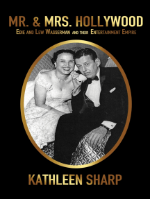Mr. & Mrs. Hollywood by Kathleen Sharp (Ebook) - Read free for 30 days