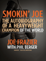 Smokin’ Joe: The Autobiography of a Heavyweight Champion of the World, Smokin’ Joe Frazier