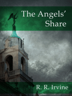 The Angels’ Share