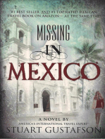 Missing in Mexico