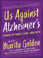 Us Against Alzheimer's: Stories of Family, Love, and Faith