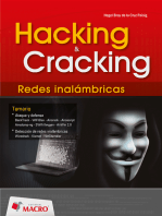 HACKING & CRACKING