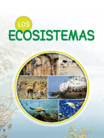 Los ecosistemas