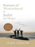 Seasons of Womanhood and Joyful in Hope (Two Classic Books in One Vol) Ebook