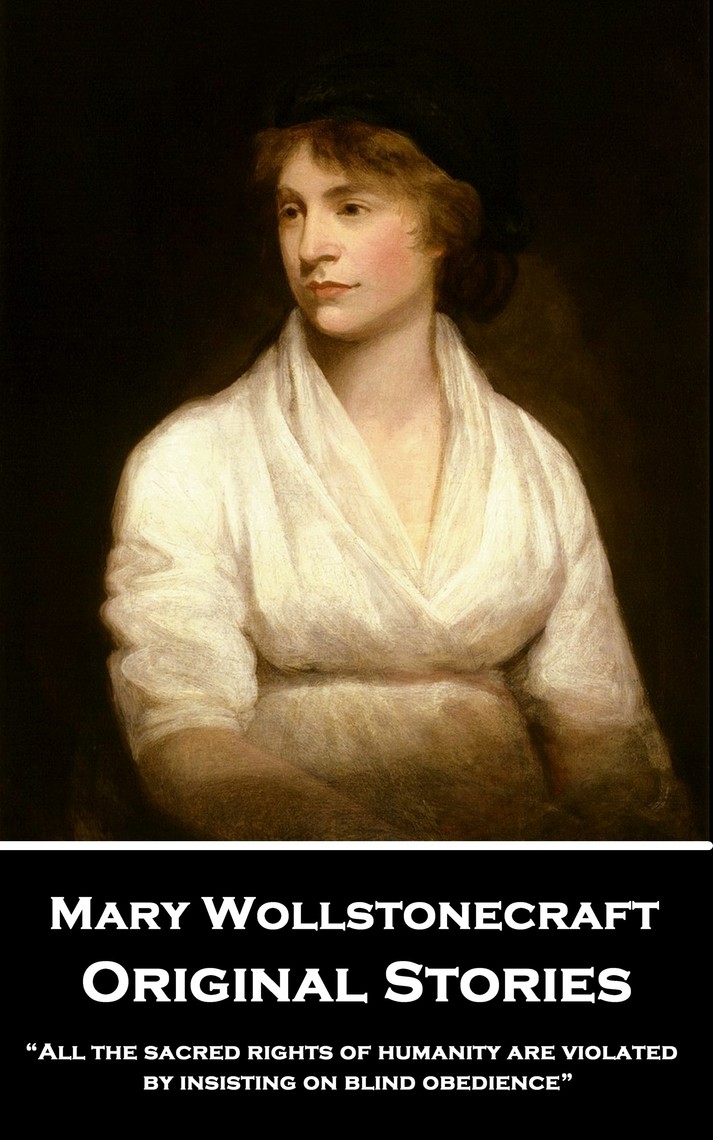 Original Stories by Mary Wollstonecraft