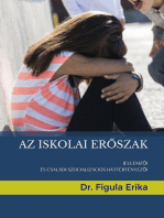 Dr. Figula Erika: Az iskolai erőszak