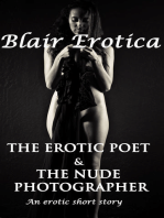 The Erotic Poet And The Nude Photographer