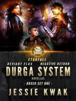 Durga System Boxed Set One
