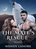 The Mate's Rescue