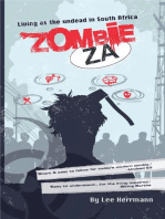 Zombie ZA