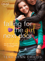 Falling for the Girl Next Door