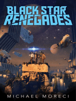 Black Star Renegades