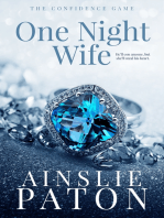 One Night Wife