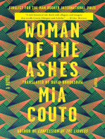 Woman of the Ashes: A Novel