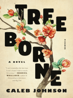 Treeborne: A Novel