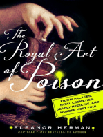 The Royal Art of Poison