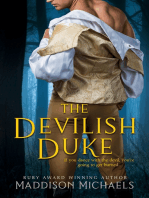 The Devilish Duke