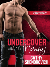 Read Undercover With The Nanny Online By Cathy Skendrovich Books