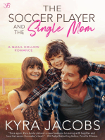 The Soccer Player and the Single Mom