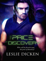 Price of Discovery