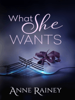 What She Wants