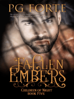 Fallen Embers