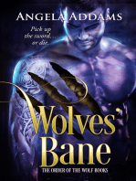 Wolves' Bane