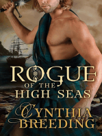 Rogue of the High Seas