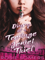 Diary of a Teenage Jewel Thief