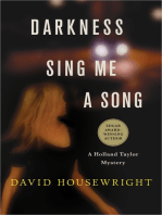 Darkness, Sing Me a Song