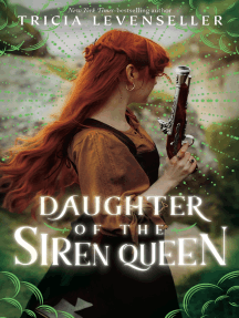 Daughter of the Siren Queen by Tricia Levenseller - Ebook | Scribd