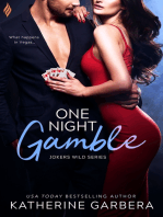 One Night Gamble