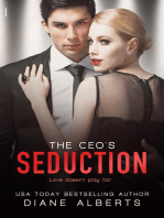 The CEO's Seduction