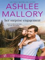 Her Surprise Engagement