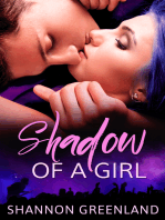 Shadow of a Girl