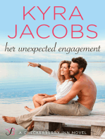 Her Unexpected Engagement