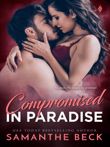 Compromised in Paradise by Samanthe Beck - Ebook | Scribd
