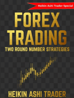Forex Trading: Two round number strategies