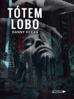 Tótem Lobo