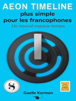Aeon Timeline plus simple pour les francophones