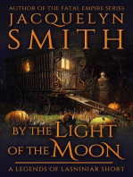 By the Light of the Moon: A Legends of Lasniniar Short: Legends of Lasniniar
