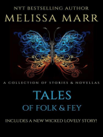 Tales of Folk & Fey