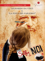 Leonardo da Vinci e “La festa del Paradiso”