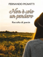 Non è solo un pensiero