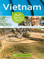 Bruckmann Reiseführer Vietnam