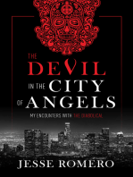 The Devil in the City of Angels: My Encounters With the Diabolical