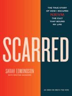 Scarred: The True Story of How I Escaped NXIVM, the Cult That Bound My Life
